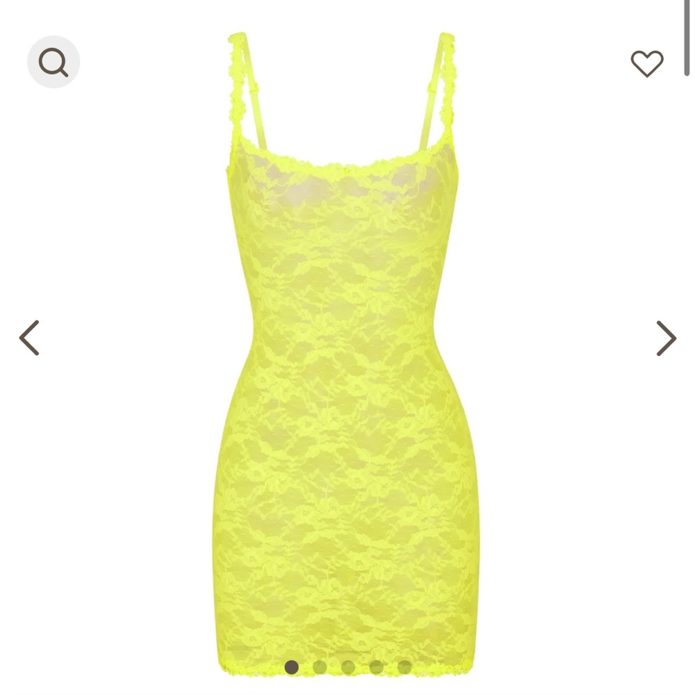 Skims Dress